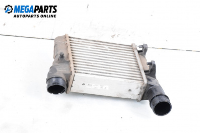 Интеркулер за Audi A4 Avant B6 (04.2001 - 12.2004) 1.9 TDI, 130 к.с.