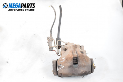 Спирачен апарат за Audi A4 Avant B6 (04.2001 - 12.2004), позиция: предна, лява