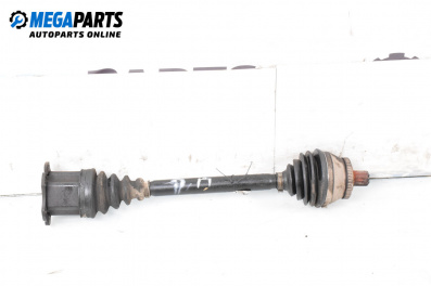 Полуоска за Audi A4 Avant B6 (04.2001 - 12.2004) 1.9 TDI, 130 к.с., позиция: предна, дясна