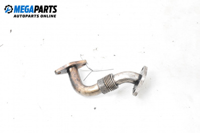 EGR тръба за Audi A4 Avant B6 (04.2001 - 12.2004) 1.9 TDI, 130 к.с.