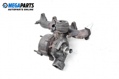 Турбо за Audi A4 Avant B6 (04.2001 - 12.2004) 1.9 TDI, 130 к.с.