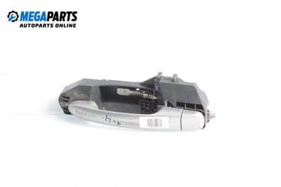 Външна дръжка за Fiat Bravo II Hatchback (11.2006 - 06.2014), 4+1 вр., хечбек, позиция: предна, дясна