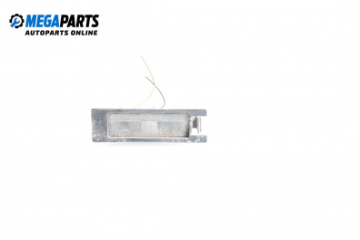 Плафон заден номер за Fiat Bravo II Hatchback (11.2006 - 06.2014), хечбек