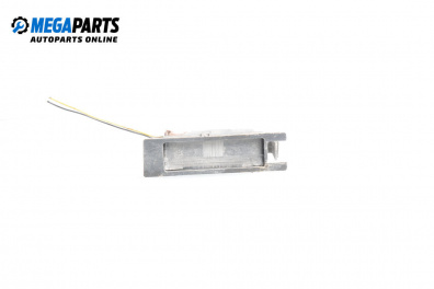 Плафон заден номер за Fiat Bravo II Hatchback (11.2006 - 06.2014), хечбек