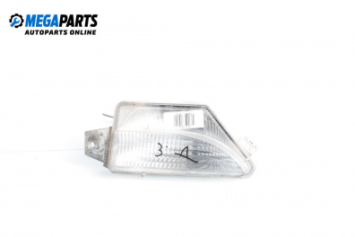 Светлина мъгла за Fiat Bravo II Hatchback (11.2006 - 06.2014), хечбек