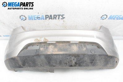 Задна броня за Fiat Bravo II Hatchback (11.2006 - 06.2014), хечбек