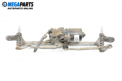 Ел. мотор за чистачките за Fiat Bravo II Hatchback (11.2006 - 06.2014), хечбек, позиция: предна