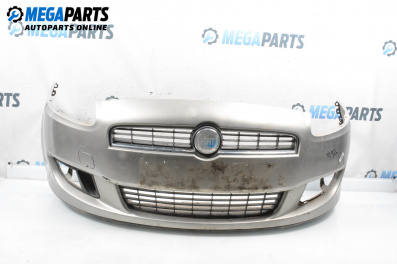 Предна броня за Fiat Bravo II Hatchback (11.2006 - 06.2014), хечбек, позиция: предна