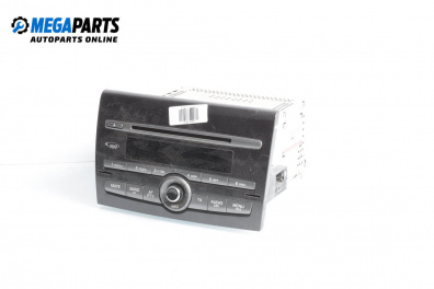 CD плеър за Fiat Bravo II Hatchback (11.2006 - 06.2014)