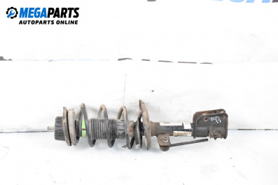 Макферсон за Fiat Bravo II Hatchback (11.2006 - 06.2014), хечбек, позиция: предна, дясна