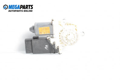 Електромотор за стъклоподемник за Volkswagen Golf IV Hatchback (08.1997 - 06.2005), 4+1 вр., хечбек, позиция: предна, лява