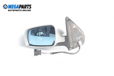 Огледало за Volkswagen Golf IV Hatchback (08.1997 - 06.2005), 4+1 вр., хечбек, позиция: лява