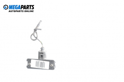 Плафон заден номер за Volkswagen Golf IV Hatchback (08.1997 - 06.2005), хечбек