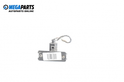 Плафон заден номер за Volkswagen Golf IV Hatchback (08.1997 - 06.2005), хечбек