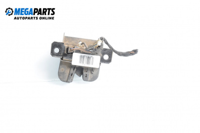 Брава заден капак за Volkswagen Golf IV Hatchback (08.1997 - 06.2005), хечбек, позиция: задна