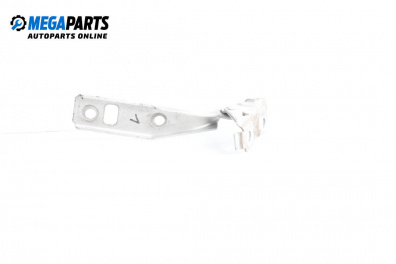 Панта преден капак за Volkswagen Golf IV Hatchback (08.1997 - 06.2005), 4+1 вр., хечбек, позиция: лява