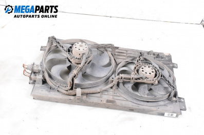Перки охлаждане за Volkswagen Golf IV Hatchback (08.1997 - 06.2005) 1.6, 100 к.с.