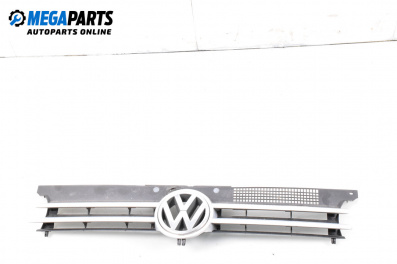 Решетка за Volkswagen Golf IV Hatchback (08.1997 - 06.2005), хечбек, позиция: предна