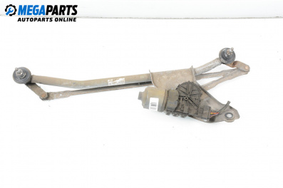 Ел. мотор за чистачките за Volkswagen Golf IV Hatchback (08.1997 - 06.2005), хечбек, позиция: предна