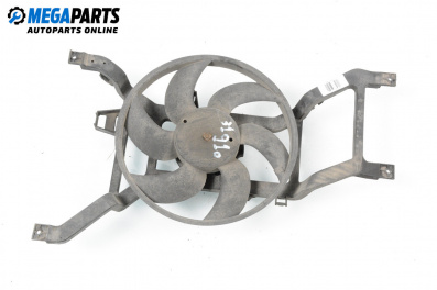 Перка охлаждане за Volkswagen Golf IV Hatchback (08.1997 - 06.2005) 1.6, 100 к.с.