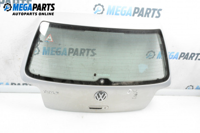 Брава заден капак за Volkswagen Golf IV Hatchback (08.1997 - 06.2005), хечбек, позиция: задна