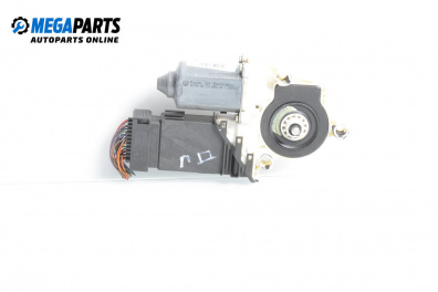 Електромотор за стъклоподемник за Volkswagen Golf IV Hatchback (08.1997 - 06.2005), 4+1 вр., хечбек, позиция: предна, дясна