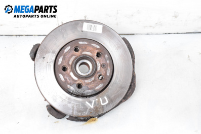 Шенкел главина за Volkswagen Golf IV Hatchback (08.1997 - 06.2005), позиция: предна, лява