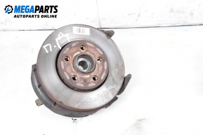 Шенкел главина за Volkswagen Golf IV Hatchback (08.1997 - 06.2005), позиция: предна, дясна