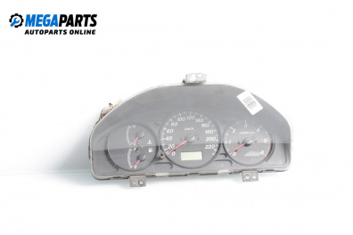 Километраж за Mazda 323 F VI Hatchback (09.1998 - 05.2004) 2.0 TD, 101 к.с.