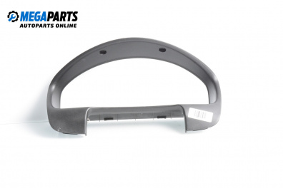 Интериорна пластмаса километраж за Mazda 323 F VI Hatchback (09.1998 - 05.2004), 4+1 вр., хечбек