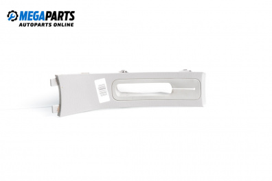 Интериорна пластмаса за Mazda 323 F VI Hatchback (09.1998 - 05.2004), 4+1 вр., хечбек, позиция: предна