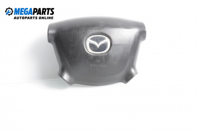 Airbag за Mazda 323 F VI Hatchback (09.1998 - 05.2004), 4+1 вр., хечбек, позиция: предна