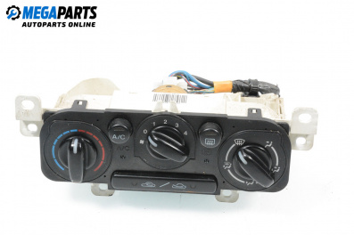 Панел климатик за Mazda 323 F VI Hatchback (09.1998 - 05.2004)