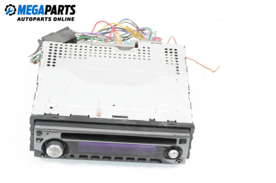 CD плеър за Mazda 323 F VI Hatchback (09.1998 - 05.2004)