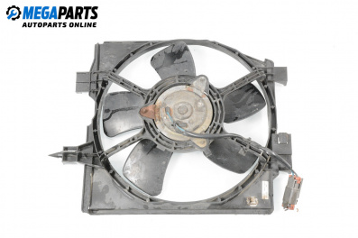 Перка охлаждане за Mazda 323 F VI Hatchback (09.1998 - 05.2004) 2.0 TD, 101 к.с.