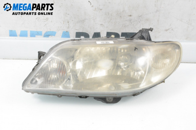 Фар за Mazda 323 F VI Hatchback (09.1998 - 05.2004), хечбек, позиция: лява