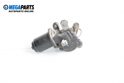 Ел. мотор за чистачките за Mazda 323 F VI Hatchback (09.1998 - 05.2004), хечбек, позиция: предна