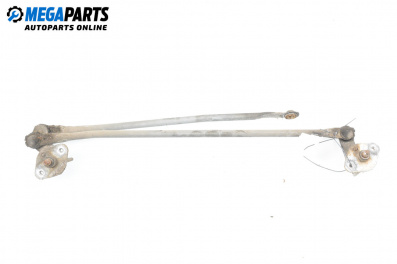 Механизъм предни чистачки за Mazda 323 F VI Hatchback (09.1998 - 05.2004), хечбек, позиция: предна