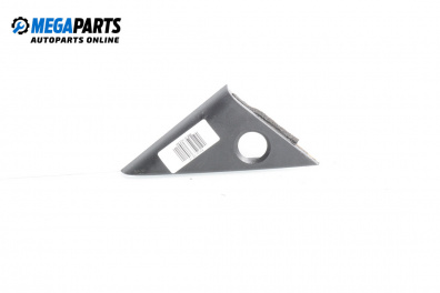 Интериорна пластмаса за Mazda 323 F VI Hatchback (09.1998 - 05.2004), 4+1 вр., хечбек, позиция: предна