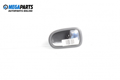 Вътрешна дръжка за Mazda 323 F VI Hatchback (09.1998 - 05.2004), 4+1 вр., хечбек, позиция: предна, дясна