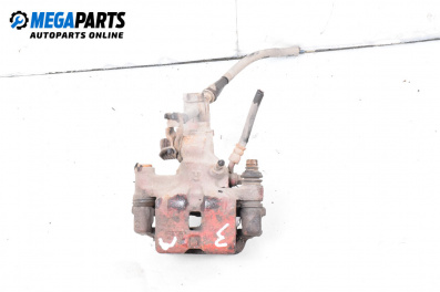 Спирачен апарат за Mazda 323 F VI Hatchback (09.1998 - 05.2004), позиция: задна, дясна