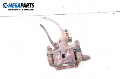 Спирачен апарат за Mazda 323 F VI Hatchback (09.1998 - 05.2004), позиция: задна, лява