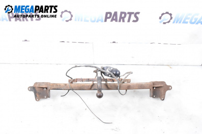 Теглич за Mazda 323 F VI Hatchback (09.1998 - 05.2004), хечбек