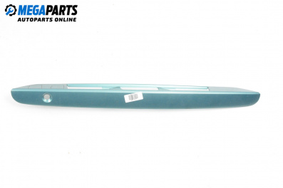 Лайсна заден капак за Mazda 323 F VI Hatchback (09.1998 - 05.2004), хечбек, позиция: задна