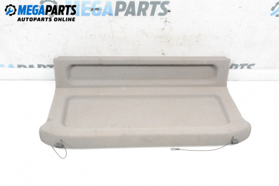 Кора багажник за Mazda 323 F VI Hatchback (09.1998 - 05.2004), 4+1 вр., хечбек