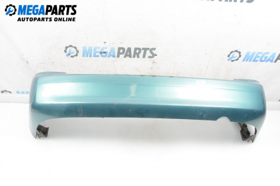 Задна броня за Mazda 323 F VI Hatchback (09.1998 - 05.2004), хечбек