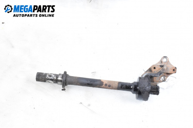 Полуоска вътрешна част за Mazda 323 F VI Hatchback (09.1998 - 05.2004) 2.0 TD, 101 к.с., позиция: предна, дясна