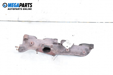 Изпускателен колектор  за Mazda 323 F VI Hatchback (09.1998 - 05.2004) 2.0 TD, 101 к.с.