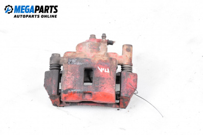 Спирачен апарат за Mazda 323 F VI Hatchback (09.1998 - 05.2004), позиция: предна, лява