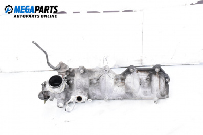 Всмукателен колектор за Mazda 323 F VI Hatchback (09.1998 - 05.2004) 2.0 TD, 101 к.с.